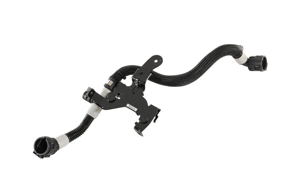 GM Genuine Parts Auxiliary Heater Inlet Hose