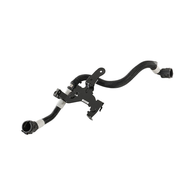 GM Genuine Parts Auxiliary Heater Inlet Hose