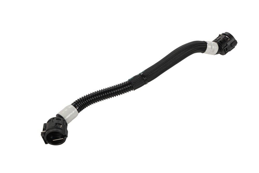 GM Genuine Parts Heater Outlet Hose
