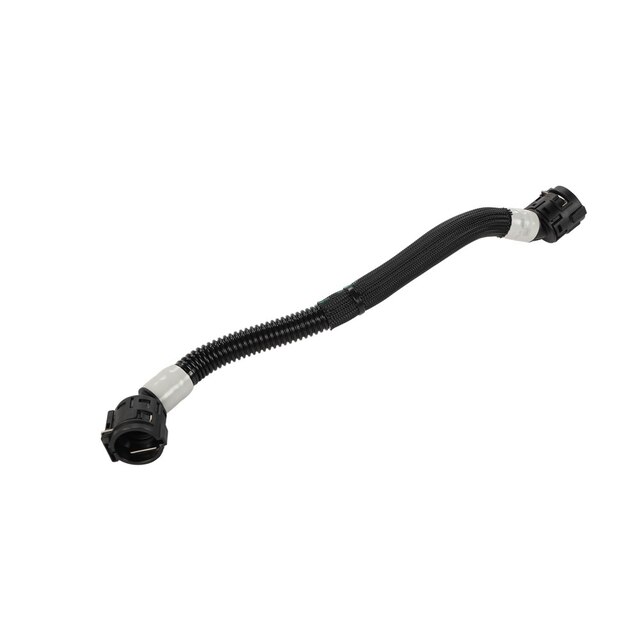 GM Genuine Parts Heater Outlet Hose