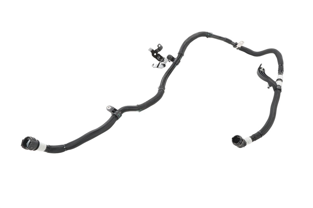 GM Genuine Parts High Voltage Battery Coolant Inlet Hose
