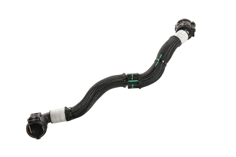 GM Genuine Parts Drive Motor Battery Charger Inlet Hose