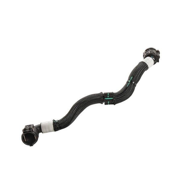 GM Genuine Parts Drive Motor Battery Charger Inlet Hose