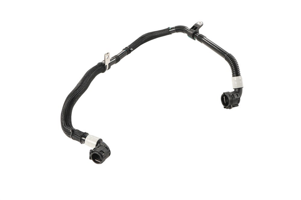 GM Genuine Parts Drive Motor Battery Charger Receptacle Coolant Outlet Hose