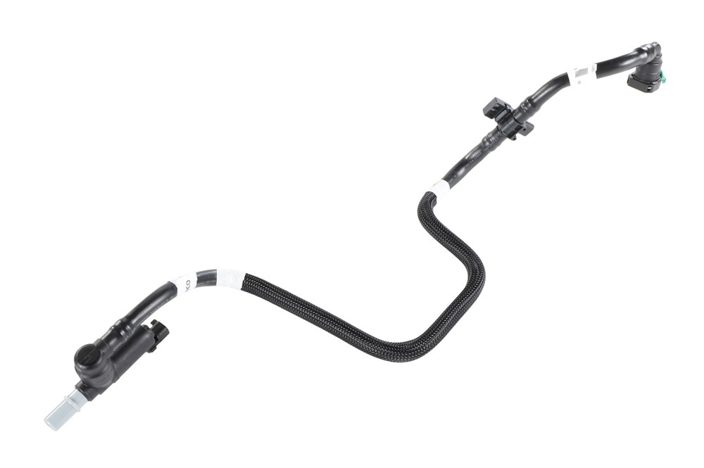 GM Genuine Parts Evaporative Emission Canister Hose | 86598673