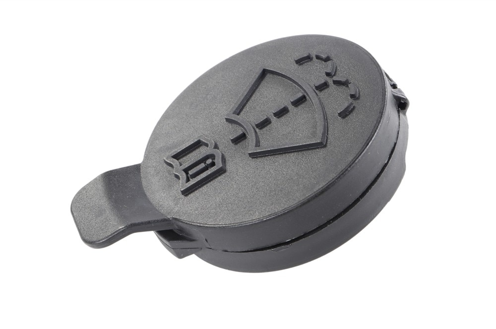 GM Genuine Parts Windshield Washer Solvent Container Cap