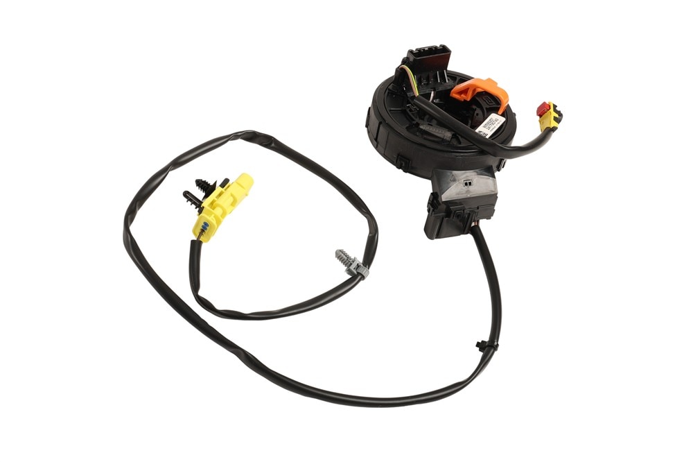 GM Genuine Parts Steering Wheel Airbag Coil