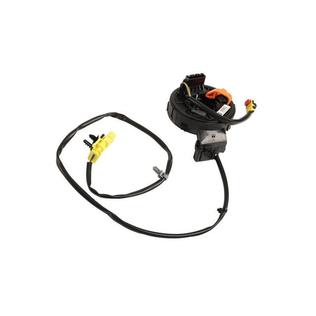 GM Genuine Parts Steering Wheel Airbag Coil