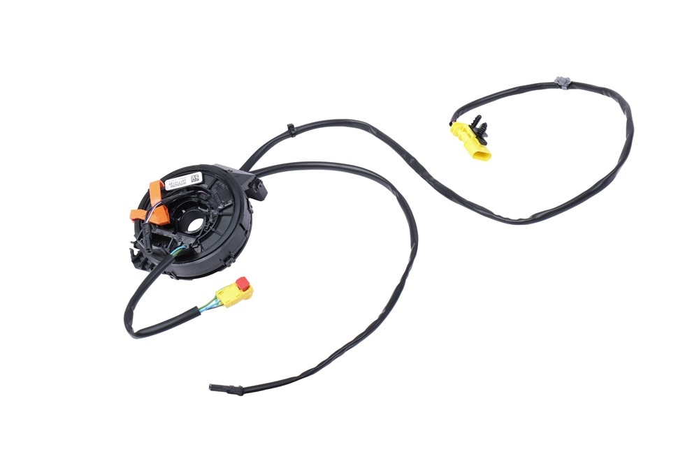 GM Genuine Parts Steering Wheel Airbag Coil