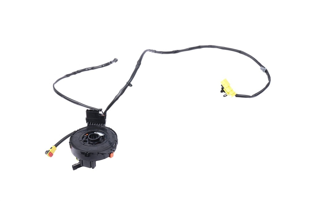 GM Genuine Parts Steering Wheel Airbag Coil