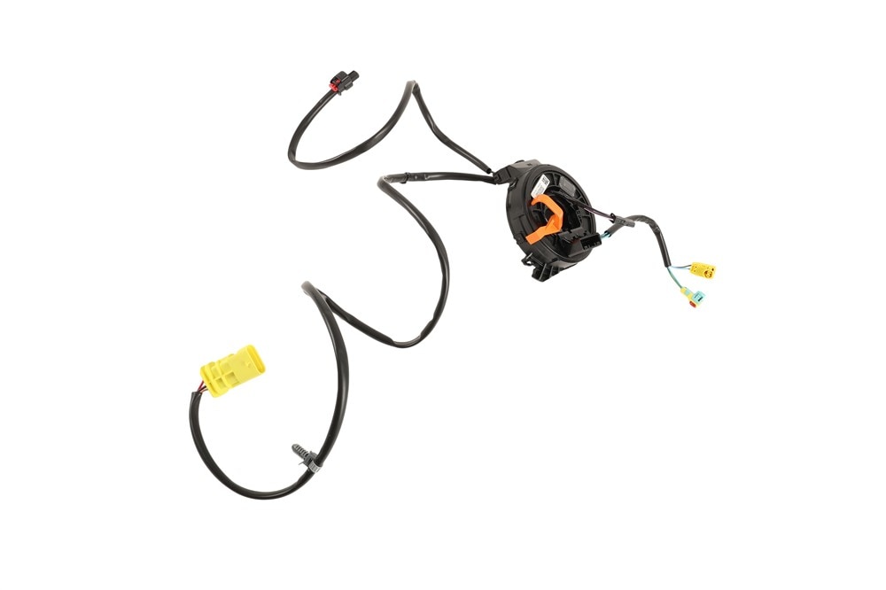 GM Genuine Parts Steering Wheel Airbag Coil