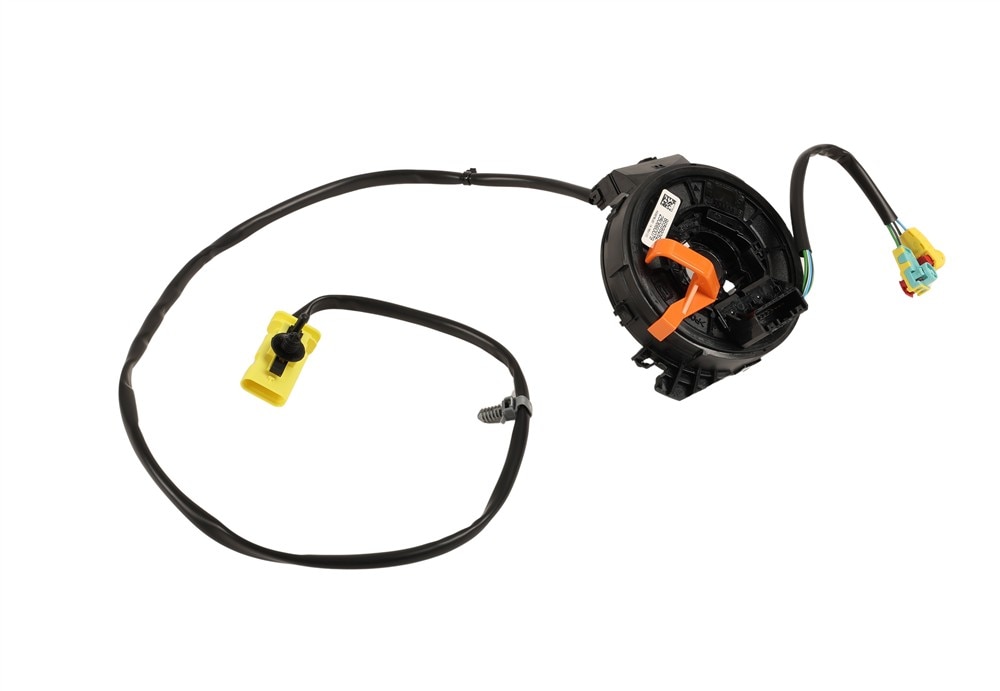GM Genuine Parts Steering Wheel Airbag Coil