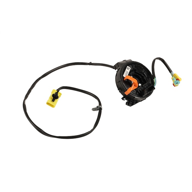 GM Genuine Parts Steering Wheel Airbag Coil