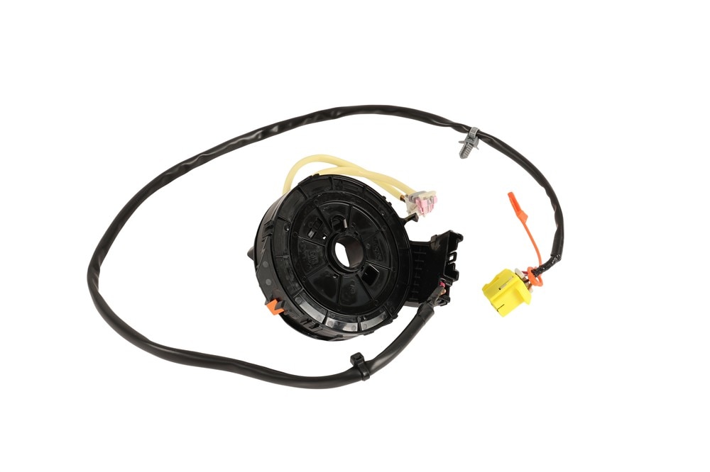 GM Genuine Parts Steering Wheel Airbag Coil