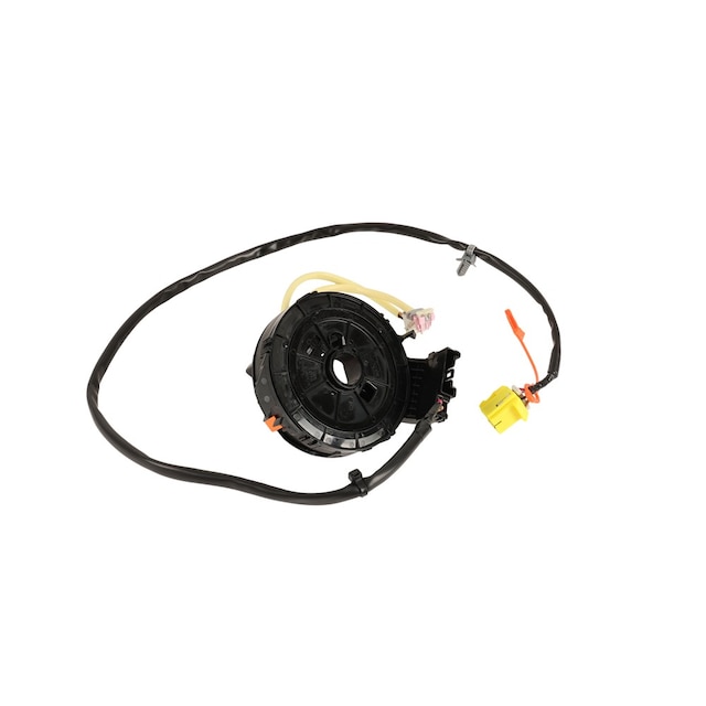 GM Genuine Parts Steering Wheel Airbag Coil