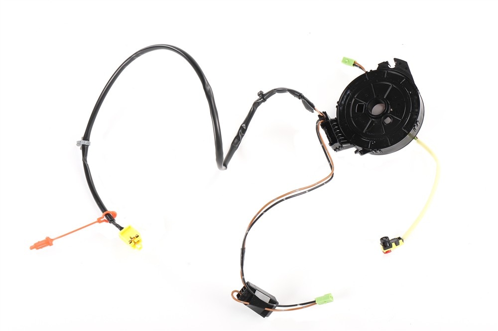 GM Genuine Parts Steering Wheel Airbag Coil