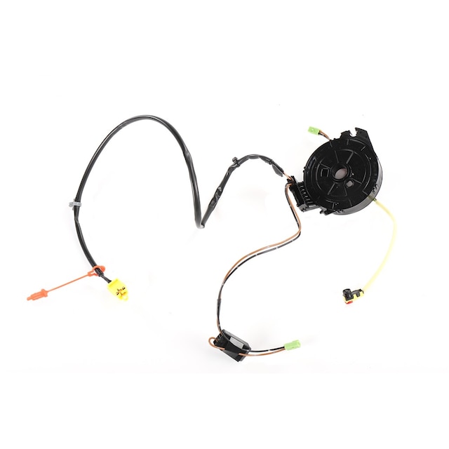 GM Genuine Parts Steering Wheel Airbag Coil