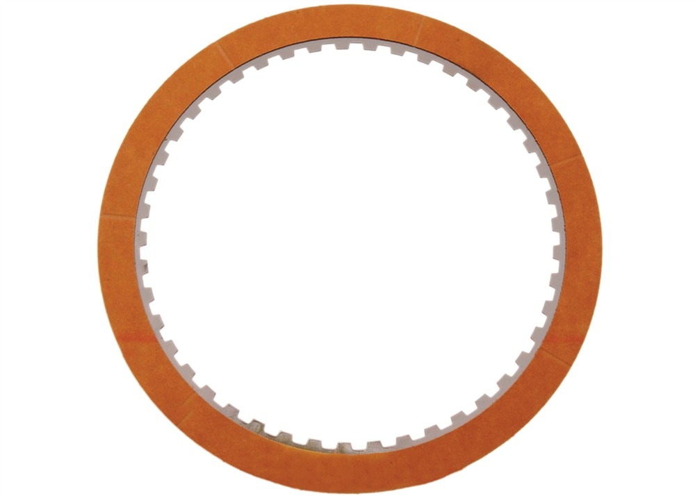GM Genuine Parts Overrun Clutch Plate