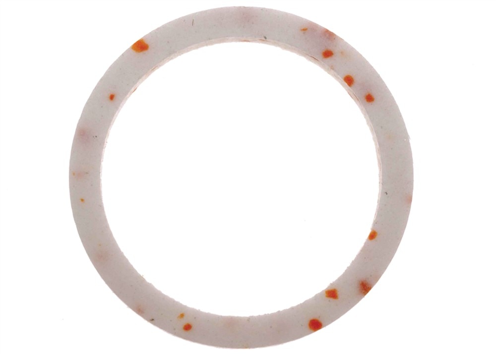 GM Genuine Parts Turbine Shaft Rear Oil Seal Ring