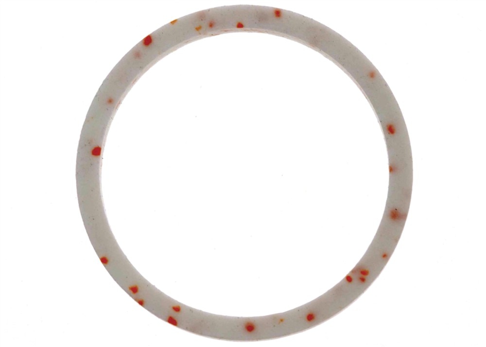 GM Genuine Parts Turbine Shaft Interior Oil Seal Ring