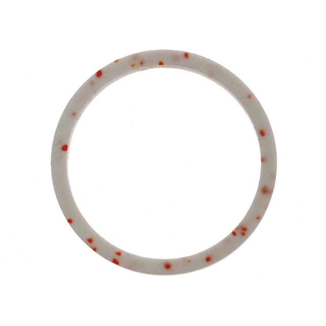 GM Genuine Parts Turbine Shaft Interior Oil Seal Ring