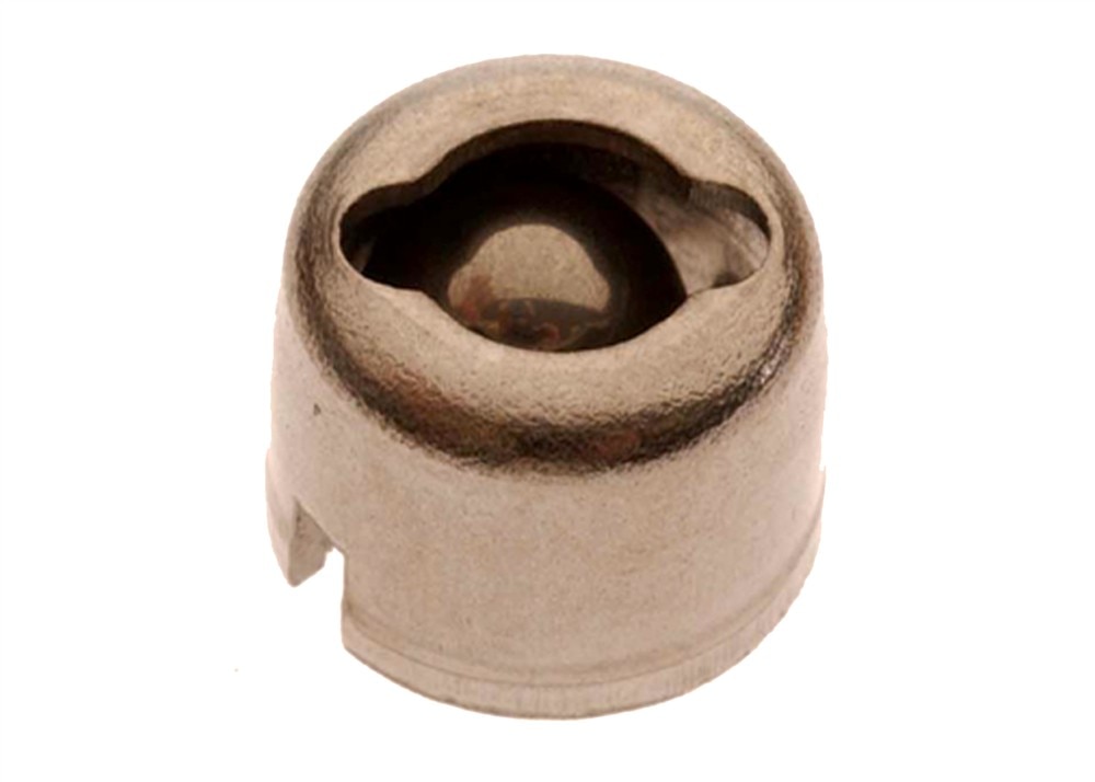 GM Genuine Parts Automatic Transmission Fluid Pump Cover Ball Check Valve