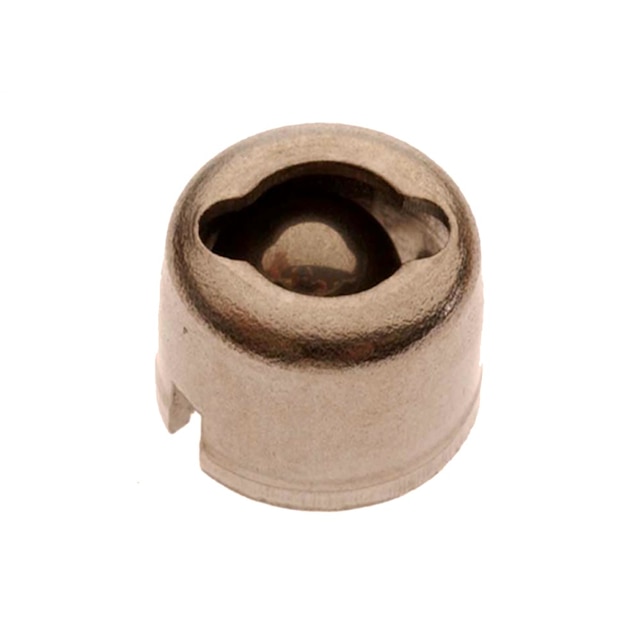 GM Genuine Parts Automatic Transmission Fluid Pump Cover Ball Check Valve