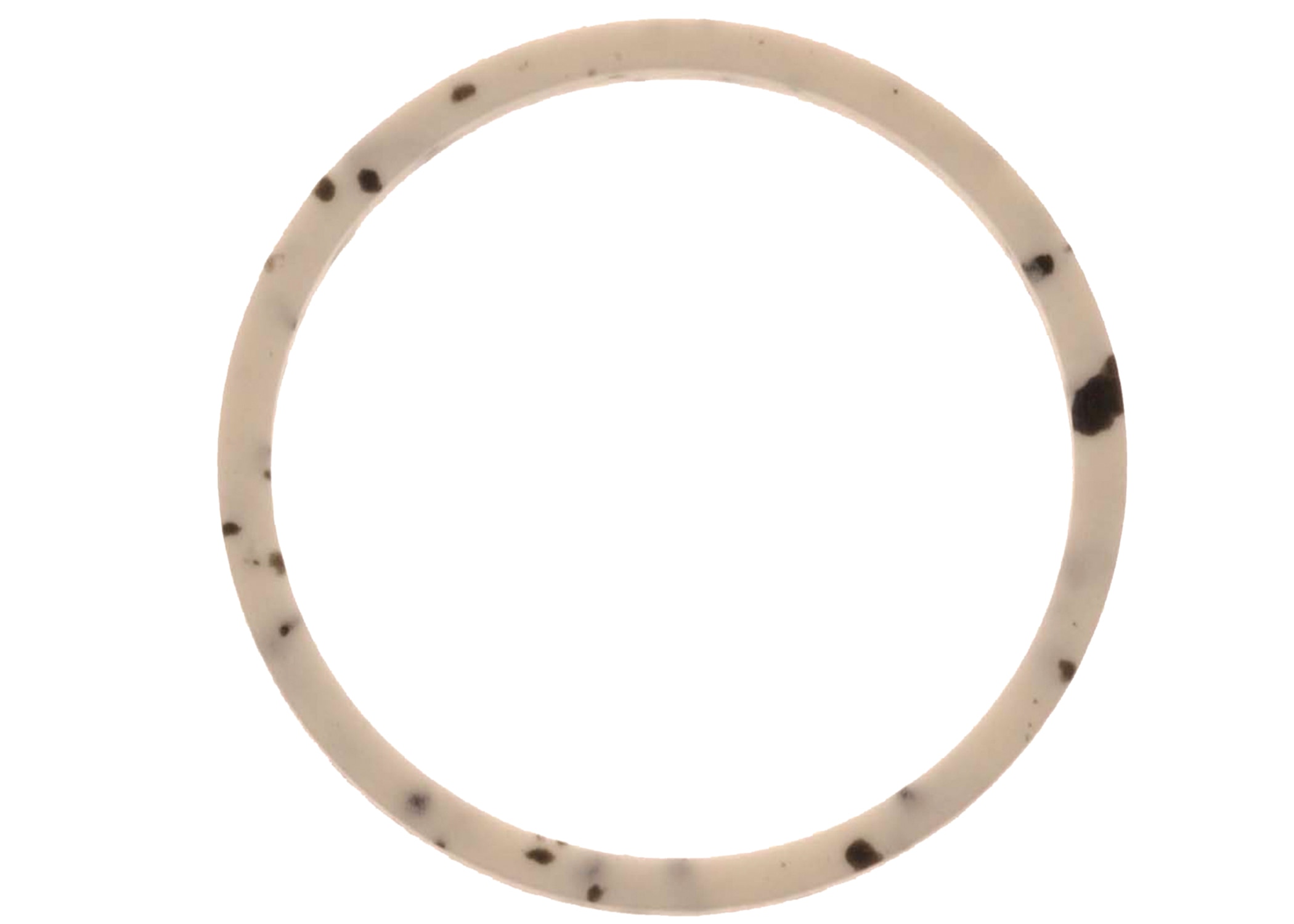 GM Genuine Parts Input Shaft Fluid Seal Ring