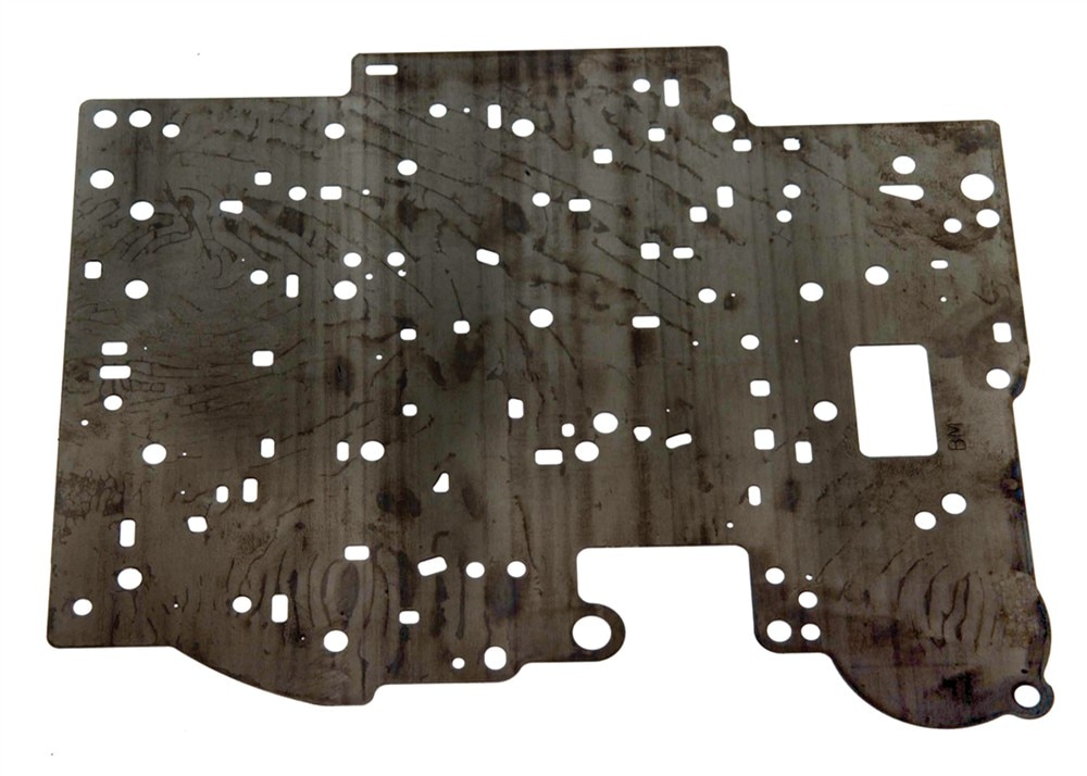 GM Genuine Parts Control Valve Body Spacer Plate