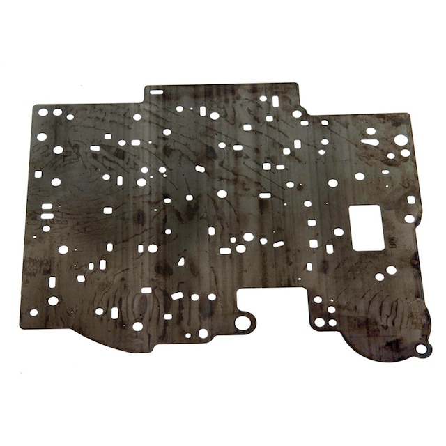 GM Genuine Parts Control Valve Body Spacer Plate