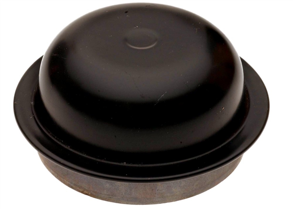 GM Genuine Parts Governor Cover