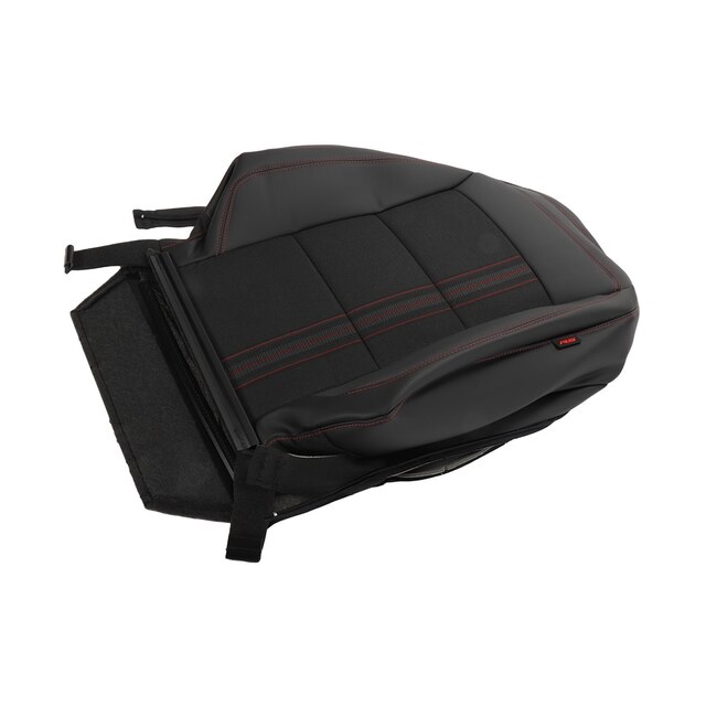 GM Genuine Parts Black Driver Seat Back Cover