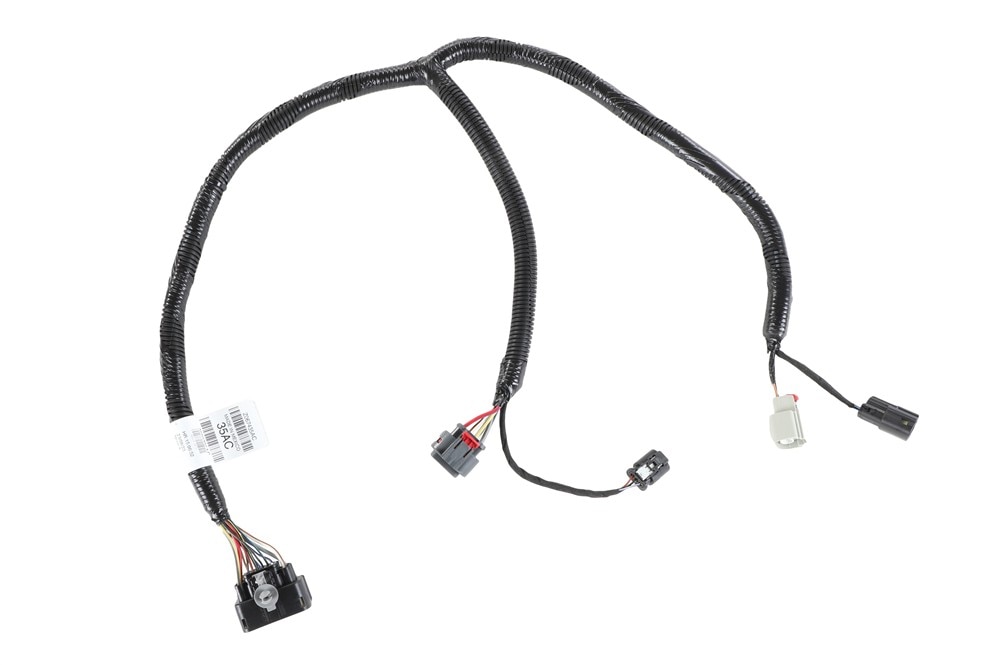 GM Genuine Parts Fuel Tank Fuel Pump Module Wiring Harness