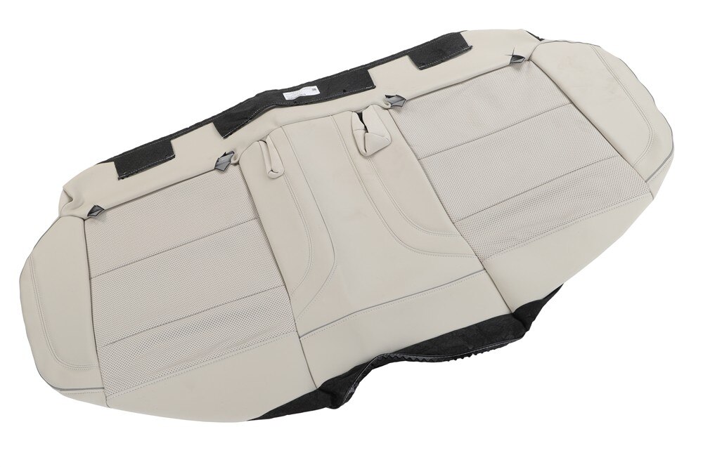 GM Genuine Parts Whisper Beige Rear Seat Cushion Cover