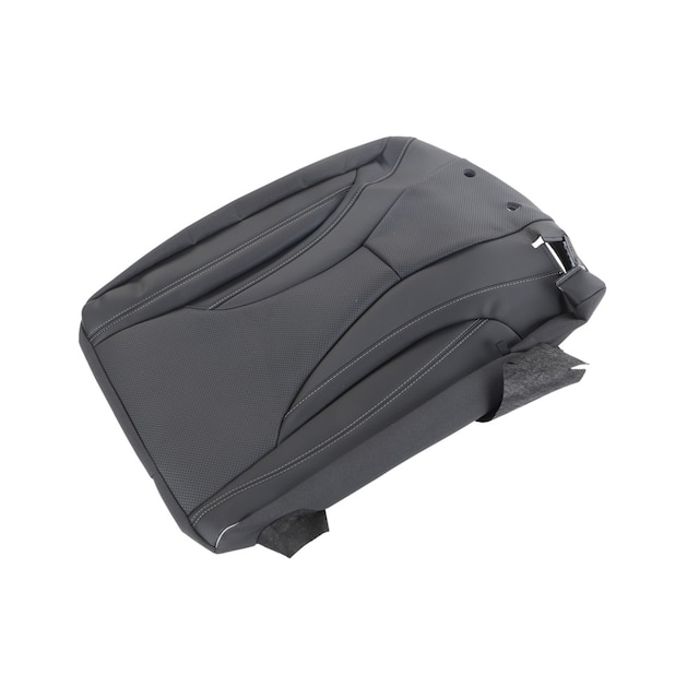 GM Genuine Parts Black Rear Driver Side Seat Back Cover