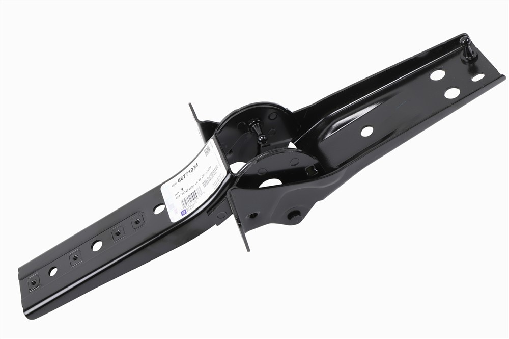 GM Genuine Parts Driver Side Pickup Box Tailgate Center Closure Side Hinge
