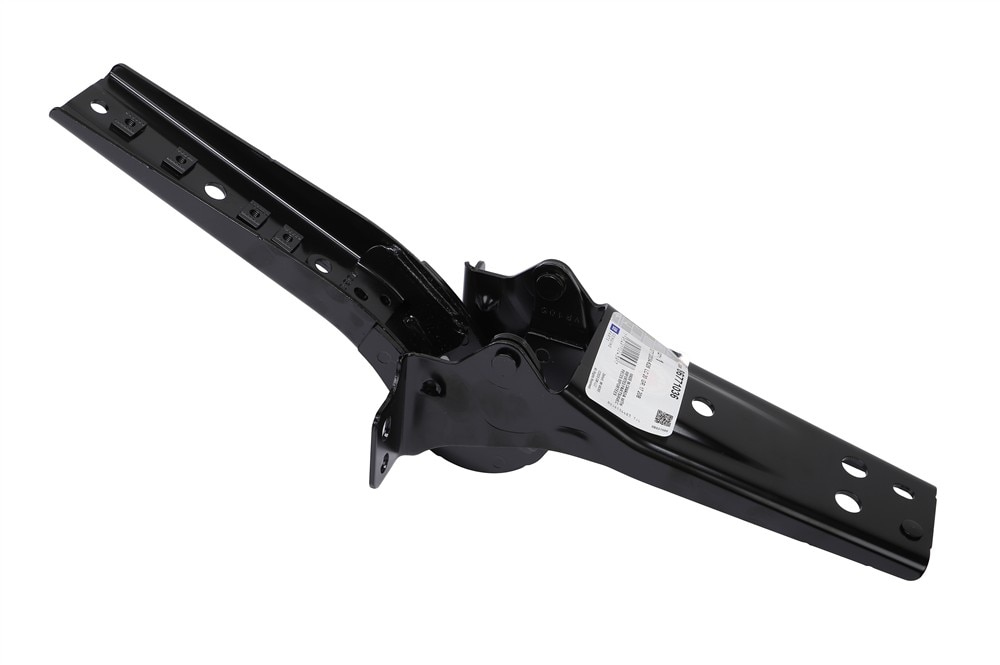 GM Genuine Parts Driver Side Pickup Box Tailgate Center Closure Side Hinge