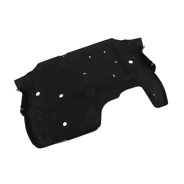 GM Genuine Parts Front Compartment Air Deflector