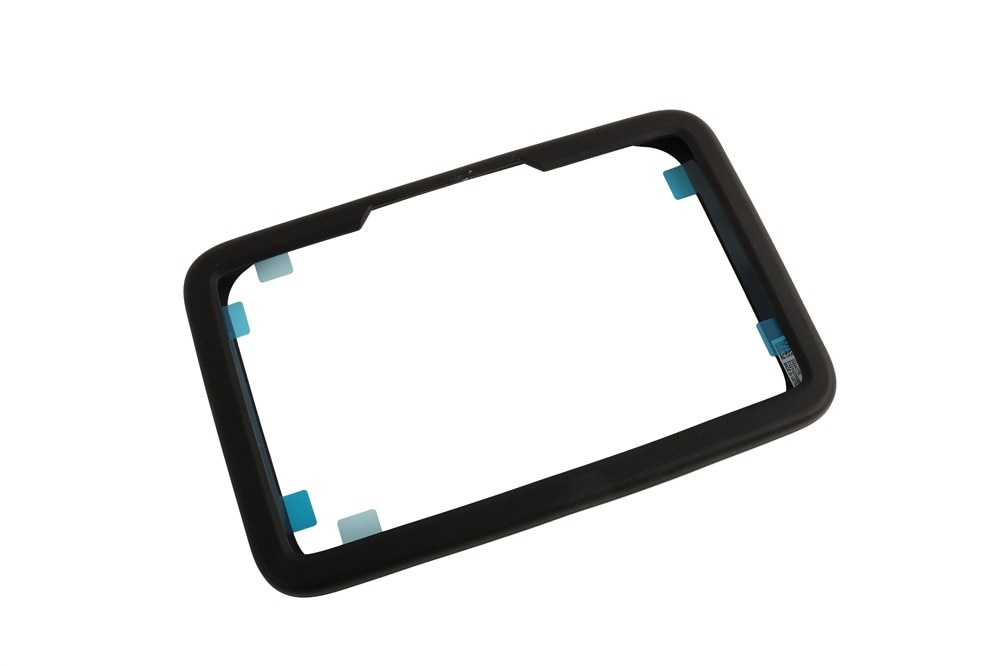 GM Genuine Parts Video Display Cover