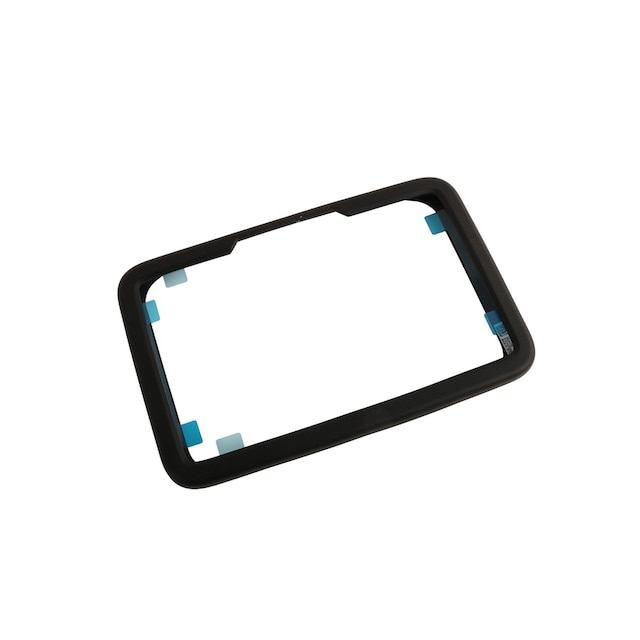 GM Genuine Parts Video Display Cover