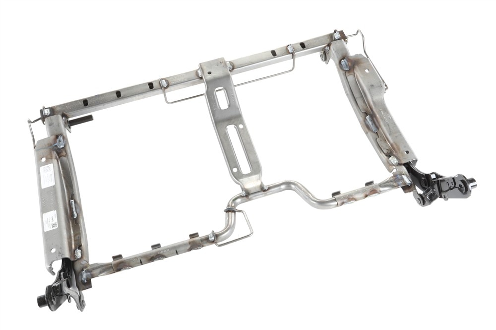 GM Genuine Parts 3rd Row Driver Side Seat Cushion Frame