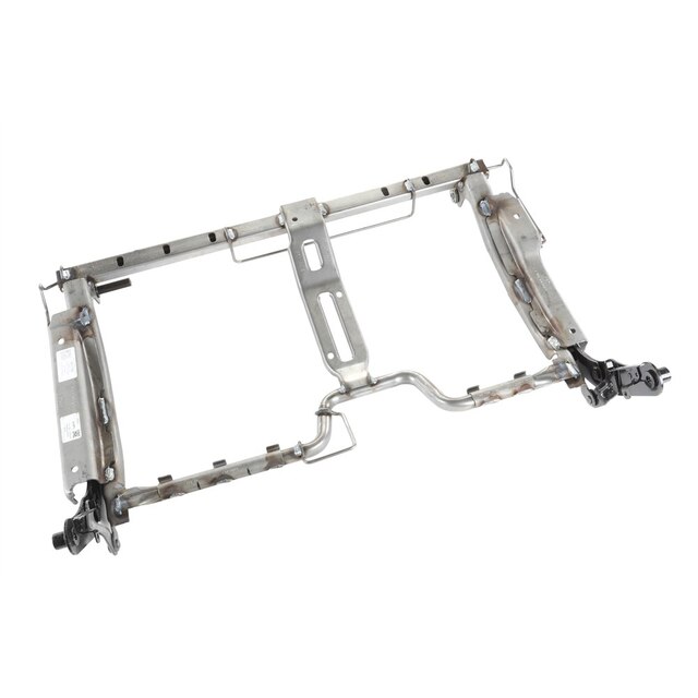 GM Genuine Parts 3rd Row Driver Side Seat Cushion Frame