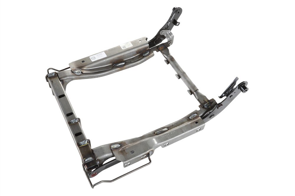 GM Genuine Parts 3rd Row Passenger Side Seat Cushion Frame