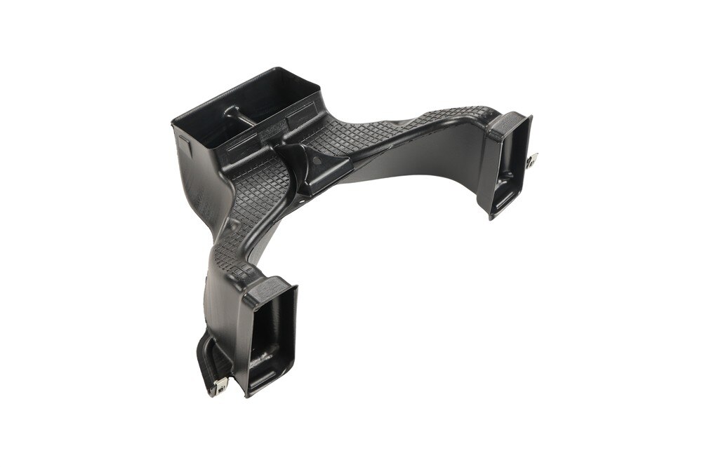 GM Genuine Parts Instrument Panel Air Duct