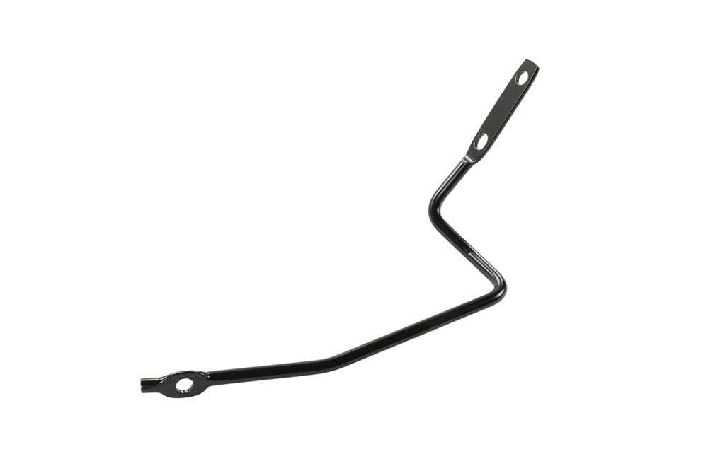 GM Genuine Parts Rear Driver Side Seat Bracket