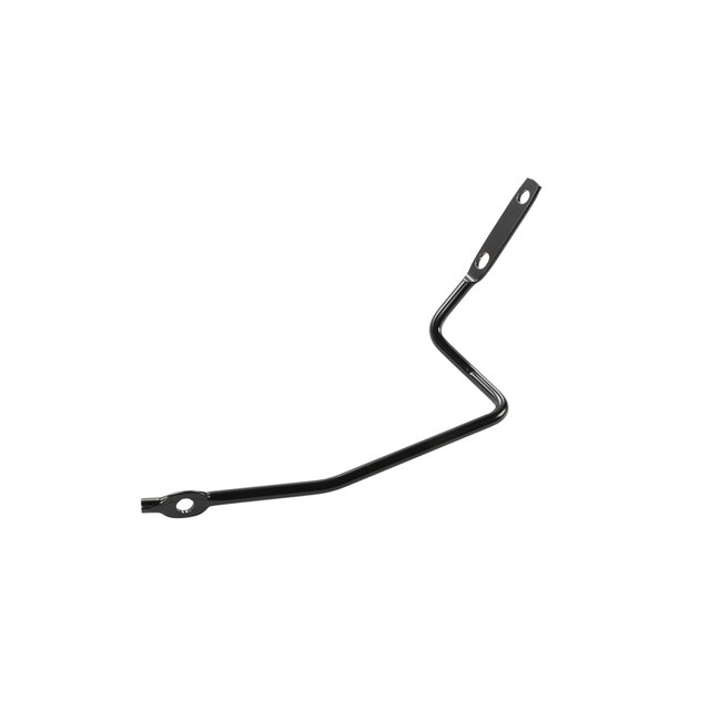 GM Genuine Parts Rear Driver Side Seat Bracket