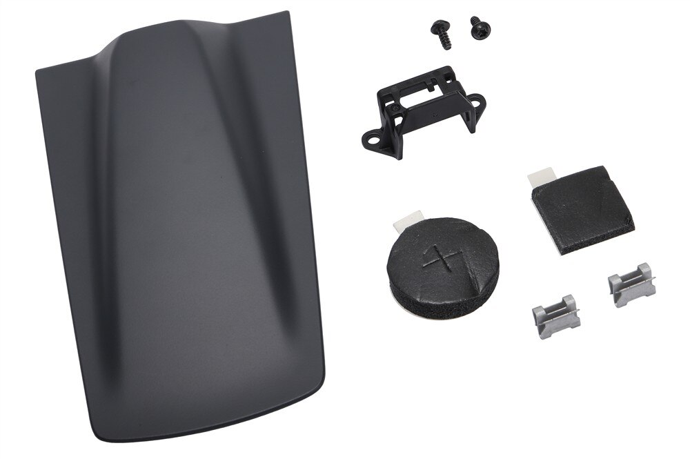GM Genuine Parts Primed Folding Top Applique Kit