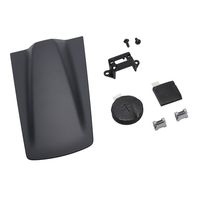 GM Genuine Parts Primed Folding Top Applique Kit