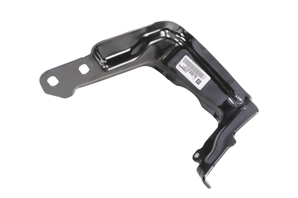 GM Genuine Parts Driver Side Folding Top Rear Latch Striker