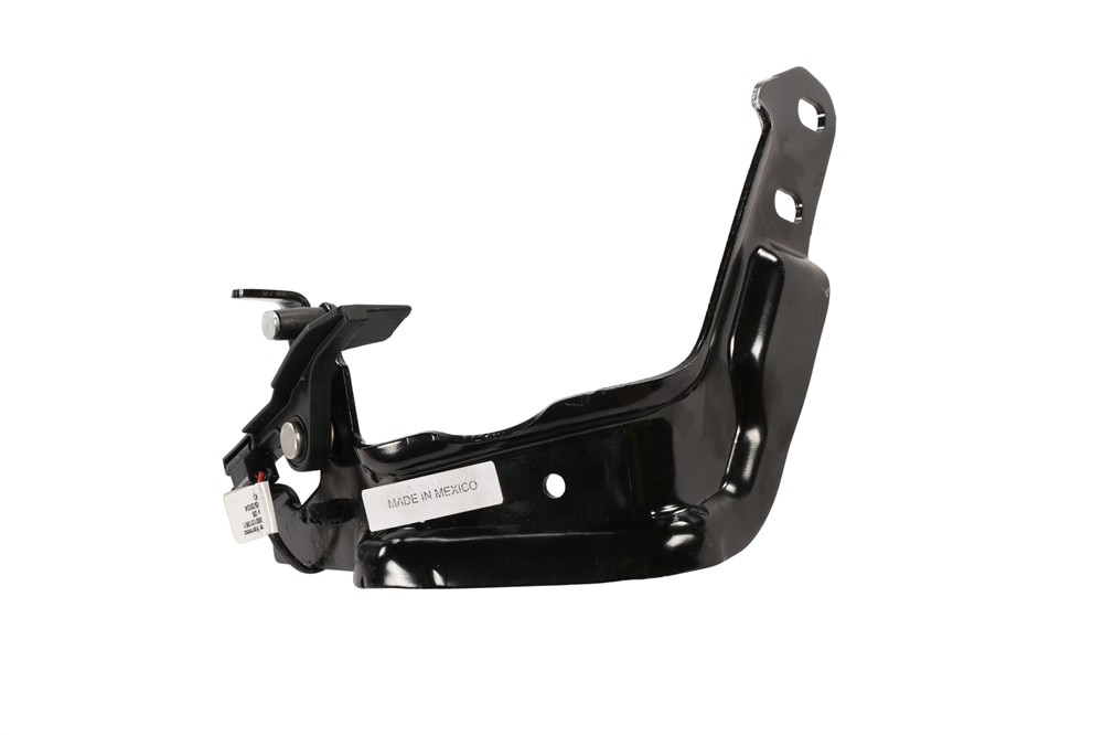 GM Genuine Parts Passenger Side Folding Top Rear Latch Striker